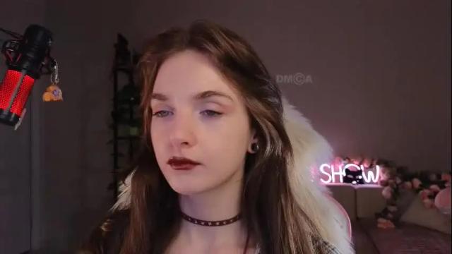 Image 12 of kottyaa_ch Stream on Chaturbate on 6 months ago