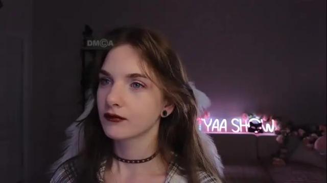 Thumbnail 2, kottyaa_ch's Stream at Chaturbate, 6 months ago