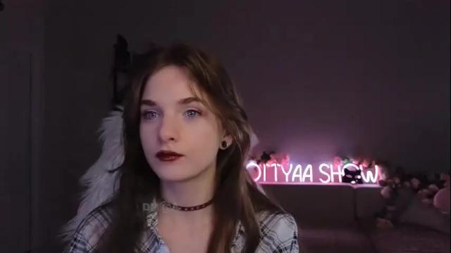 Image 6 of kottyaa_ch Stream on Chaturbate on 6 months ago