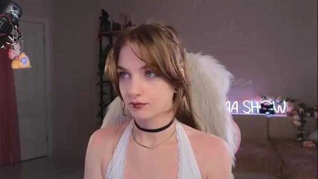 Thumbnail 1, kottyaa_ch's Stream at Chaturbate, 6 months ago