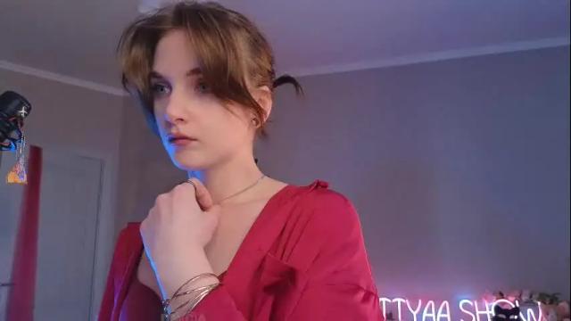 Image 11 of kottyaa_ch Stream on Chaturbate on 6 months ago