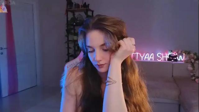 Image 6 of kottyaa_ch Stream on Chaturbate on 6 months ago