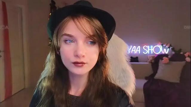 Image 8 of kottyaa_ch Stream on Chaturbate on 6 months ago