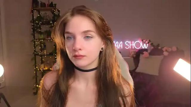 Image 6 of kottyaa_ch Stream on Chaturbate on 6 months ago