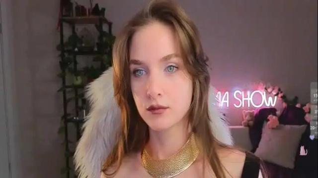 Image 4 of kottyaa_ch Stream on Chaturbate on 6 months ago