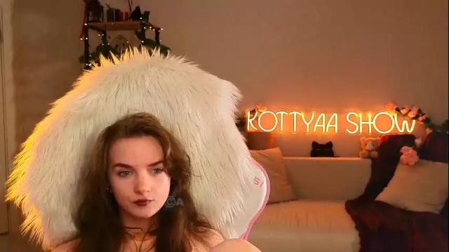 Thumbnail 1, kottyaa_ch's Stream at Chaturbate, 5 months ago