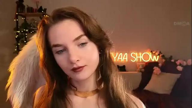 Image 10 of kottyaa_ch Stream on Chaturbate on 5 months ago