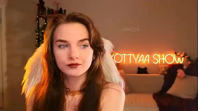 Thumbnail 2, kottyaa_ch's Stream at Chaturbate, 5 months ago
