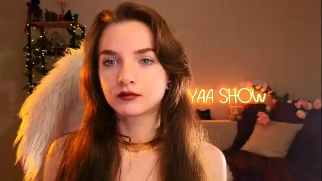 Image 7 of kottyaa_ch Stream on Chaturbate on 5 months ago