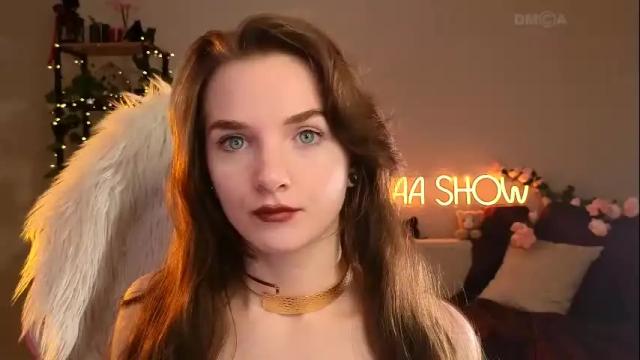 Image 8 of kottyaa_ch Stream on Chaturbate on 5 months ago