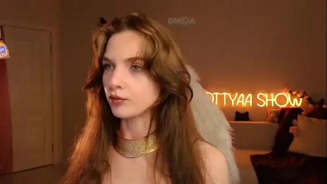Image 10 of kottyaa_ch Stream on Chaturbate on 5 months ago