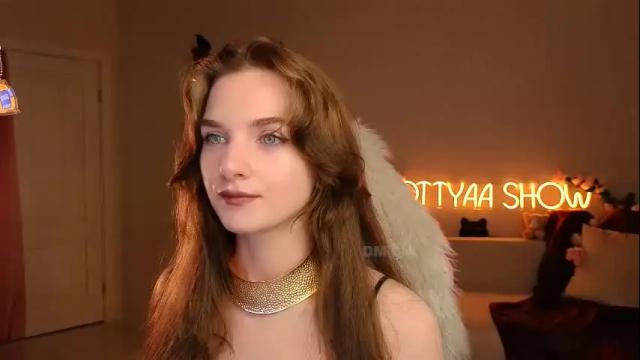 Image 11 of kottyaa_ch Stream on Chaturbate on 5 months ago