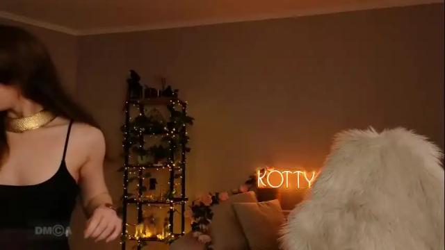 Image 3 of kottyaa_ch Stream on Chaturbate on 5 months ago