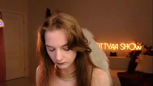 Image 8 of kottyaa_ch Stream on Chaturbate on 5 months ago