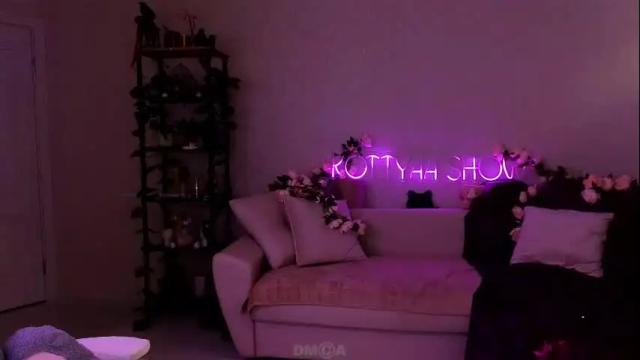 Image 10 of kottyaa_ch Stream on Chaturbate on 5 months ago