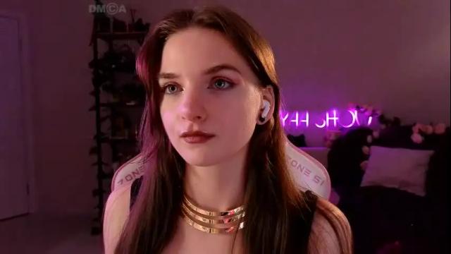 Image 3 of kottyaa_ch Stream on Chaturbate on 5 months ago