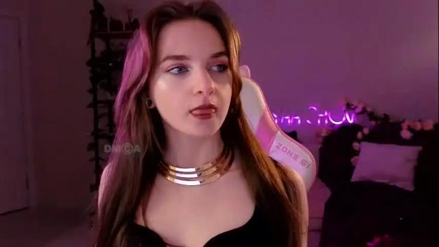 Image 4 of kottyaa_ch Stream on Chaturbate on 5 months ago