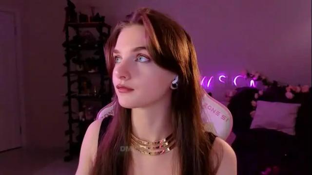 Image 8 of kottyaa_ch Stream on Chaturbate on 5 months ago