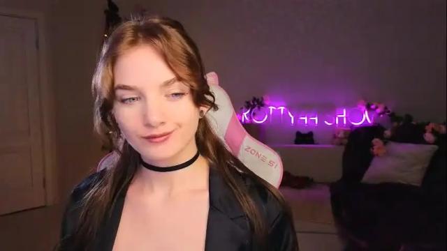 Thumbnail 2, kottyaa_ch's Stream at Chaturbate, 5 months ago