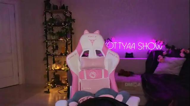 Image 7 of kottyaa_ch Stream on Chaturbate on 5 months ago