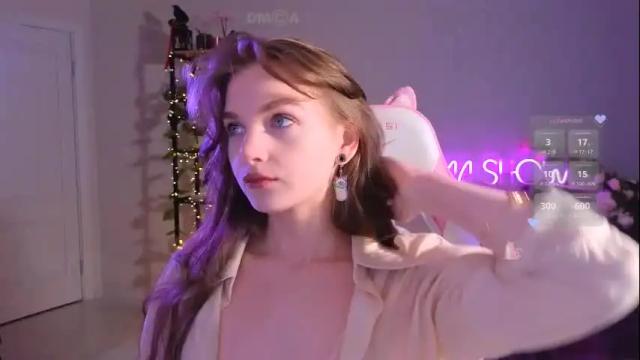 Image 10 of kottyaa_ch Stream on Chaturbate on 5 months ago