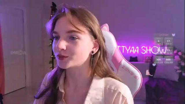 Image 2 of kottyaa_ch Stream on Chaturbate on 5 months ago