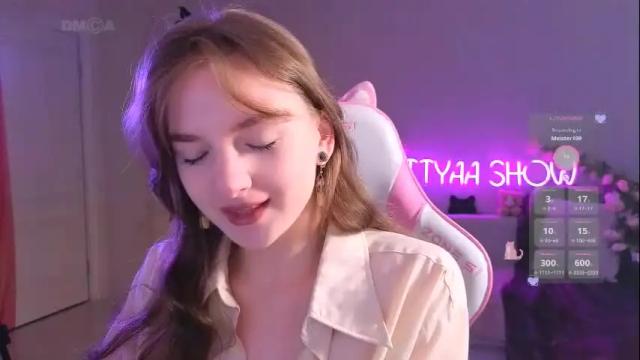 Image 3 of kottyaa_ch Stream on Chaturbate on 5 months ago