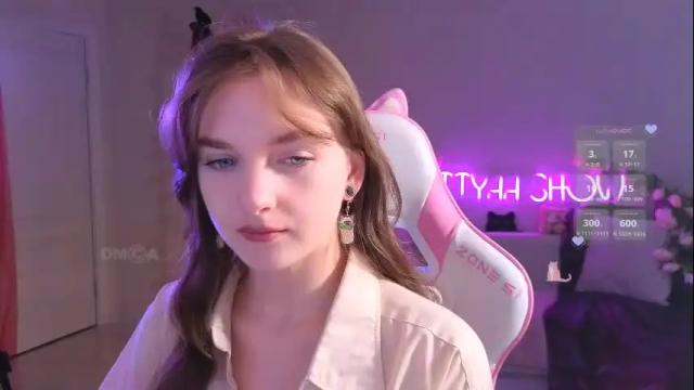 Image 4 of kottyaa_ch Stream on Chaturbate on 5 months ago