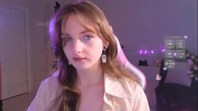 Thumbnail 2, kottyaa_ch's Stream at Chaturbate, 5 months ago