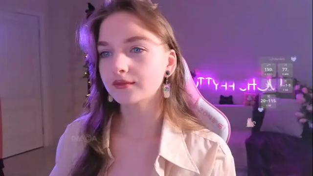 Image 6 of kottyaa_ch Stream on Chaturbate on 5 months ago
