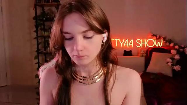 Image 11 of kottyaa_ch Stream on Chaturbate on 5 months ago