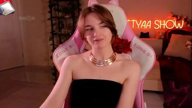 Image 3 of kottyaa_ch Stream on Chaturbate on 5 months ago