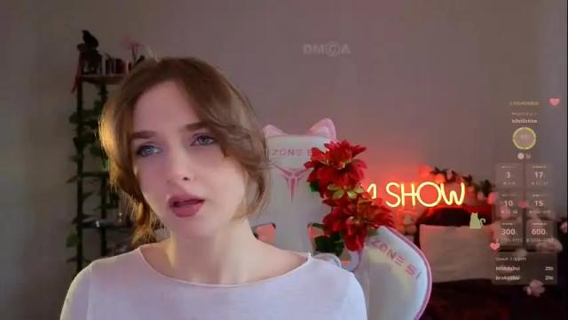 Image 10 of kottyaa_ch Stream on Chaturbate on 5 months ago