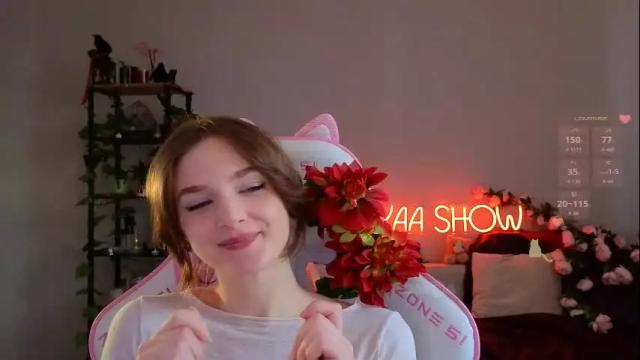Image 11 of kottyaa_ch Stream on Chaturbate on 5 months ago