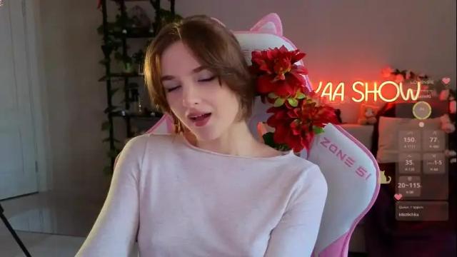 Image 12 of kottyaa_ch Stream on Chaturbate on 5 months ago