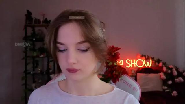 Image 2 of kottyaa_ch Stream on Chaturbate on 5 months ago