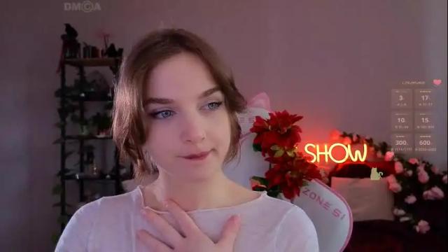 Image 3 of kottyaa_ch Stream on Chaturbate on 5 months ago