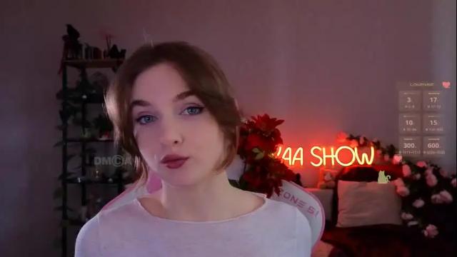Image 4 of kottyaa_ch Stream on Chaturbate on 5 months ago