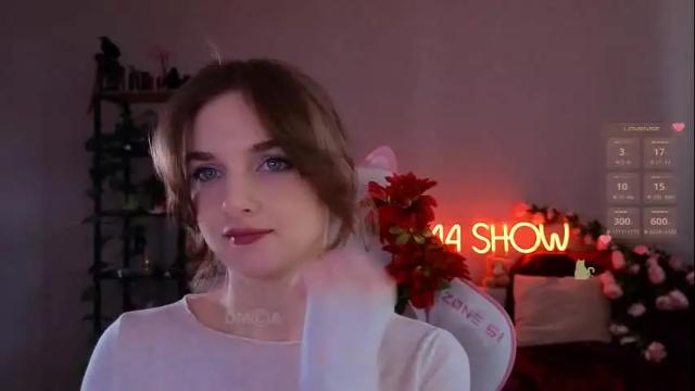 Image 6 of kottyaa_ch Stream on Chaturbate on 5 months ago