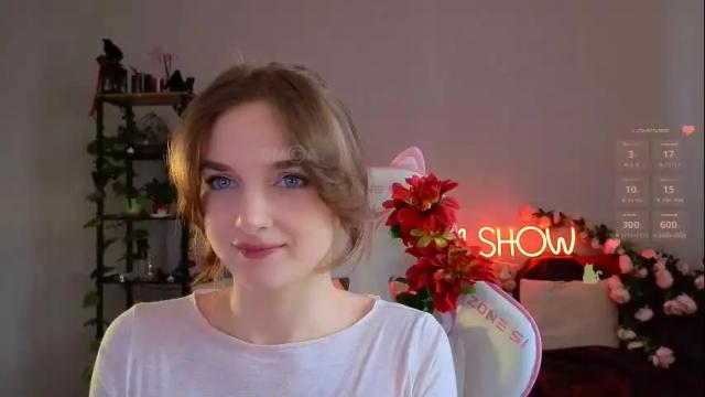 Image 7 of kottyaa_ch Stream on Chaturbate on 5 months ago