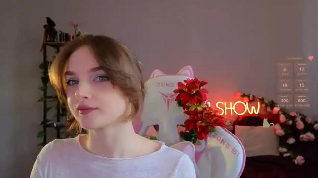 Image 8 of kottyaa_ch Stream on Chaturbate on 5 months ago