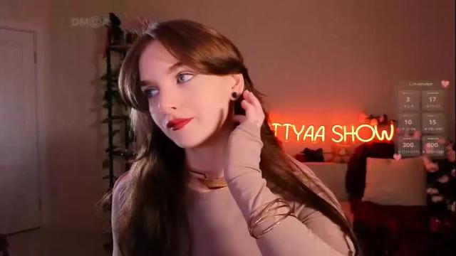 Image 10 of kottyaa_ch Stream on Chaturbate on 5 months ago