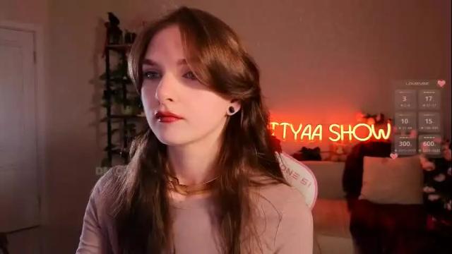 Image 11 of kottyaa_ch Stream on Chaturbate on 5 months ago