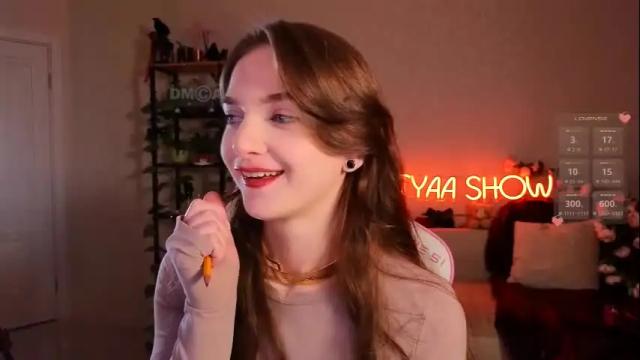 Image 12 of kottyaa_ch Stream on Chaturbate on 5 months ago