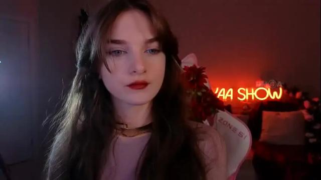 Image 4 of kottyaa_ch Stream on Chaturbate on 5 months ago