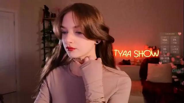 Image 6 of kottyaa_ch Stream on Chaturbate on 5 months ago