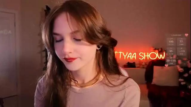Image 7 of kottyaa_ch Stream on Chaturbate on 5 months ago