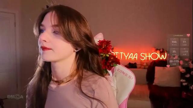 Image 8 of kottyaa_ch Stream on Chaturbate on 5 months ago