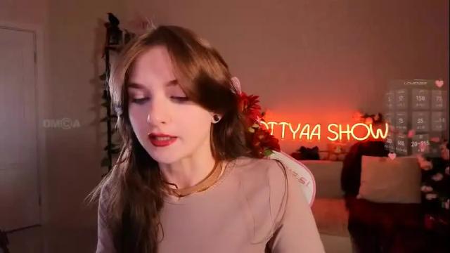 Thumbnail 3, kottyaa_ch's Stream at Chaturbate, 5 months ago