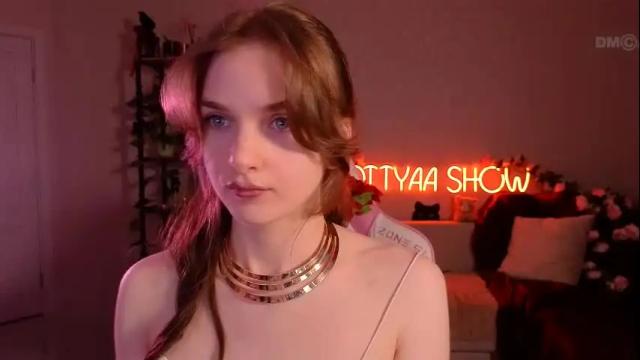 Thumbnail 1, kottyaa_ch's Stream at Chaturbate, 5 months ago